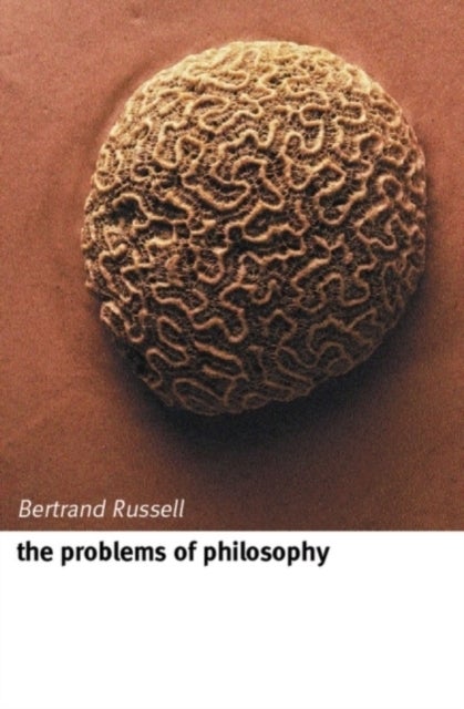 Bilde av The Problems Of Philosophy Av Bertrand (formerly Of Trinity College Cambridge) Russell