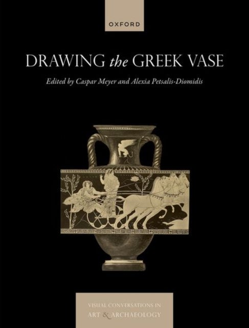 Bilde av Drawing The Greek Vase