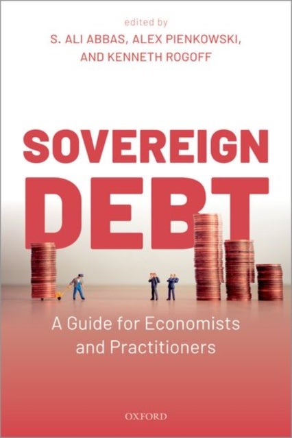 Bilde av Sovereign Debt