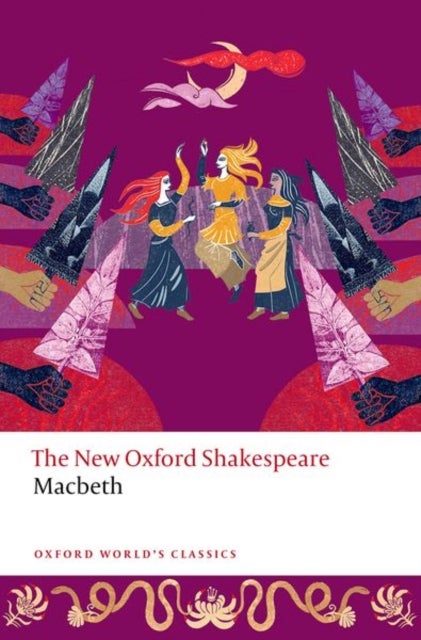Macbeth - Oxford World's Classics