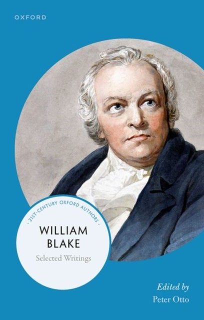 William Blake - Selected Writings