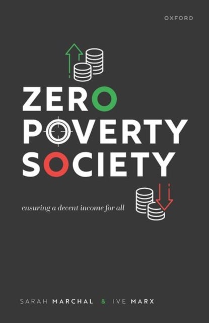 Zero Poverty Society - Ensuring a Decent Income for All