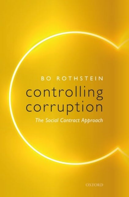 Controlling Corruption - The Social Contract Approach