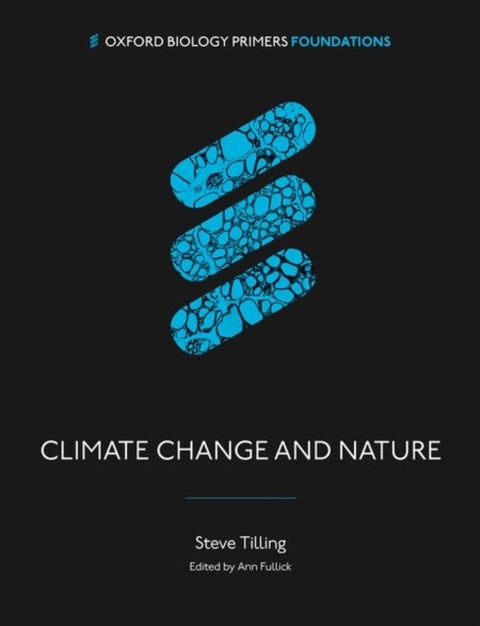 Climate Change and Nature - A Biological Perspective