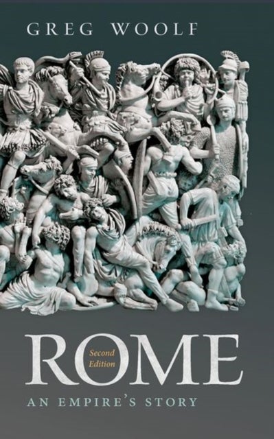 Rome - An Empire's Story