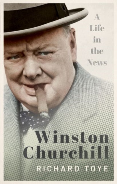 Winston Churchill - A Life in the News