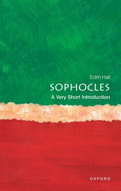 Sophocles - A Very Short Introduction