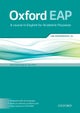 Oxford EAP: Pre-Intermediate/B1: Student's Book and DVD-ROM Pack