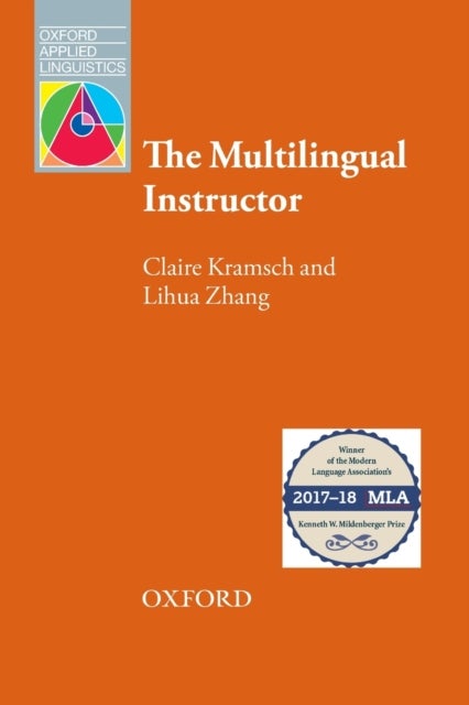 The Multilingual Instructor - What foreign language teachers say about their experience and why it matters