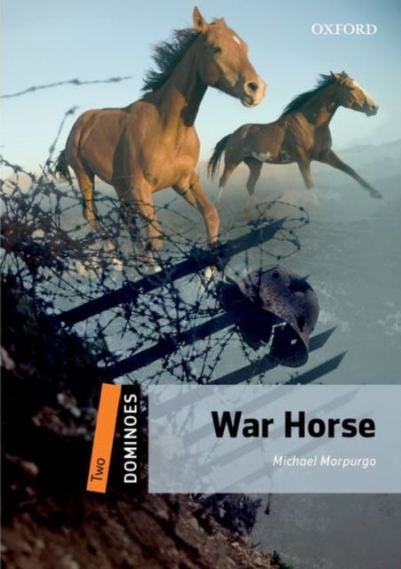 Bilde av Dominoes: Two: War Horse
