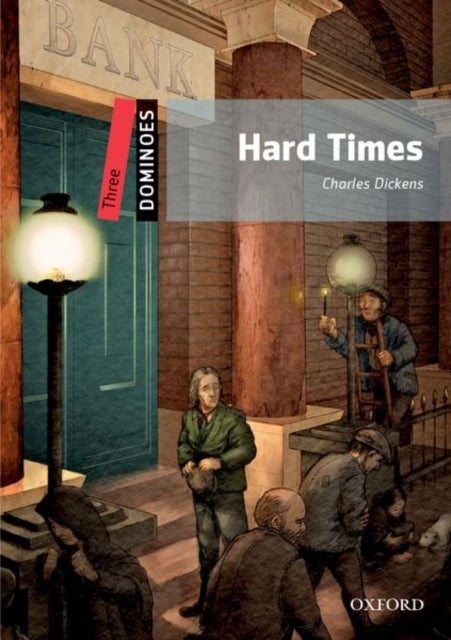 Bilde av Dominoes: Three: Hard Times Av Charles Dickens