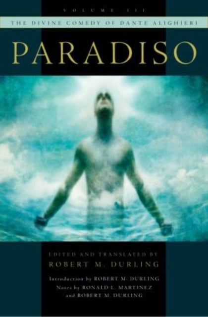 The Divine Comedy of Dante Alighieri