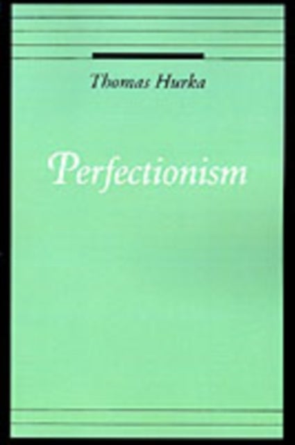 Perfectionism