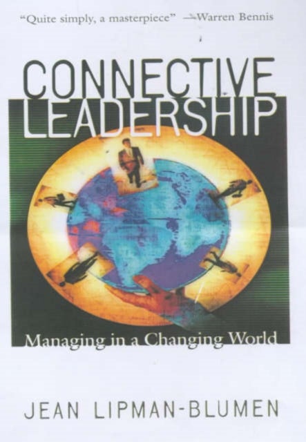 Connective Leadership - Managing in a Changing World