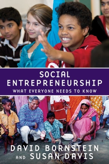 Social Entrepreneurship - What Everyone Needs to Know (R)