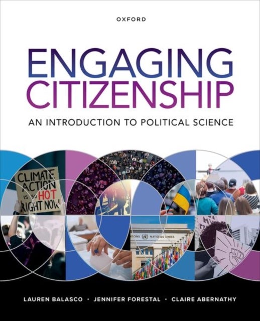 Engaging Citizenship - An Introduction to Political Science