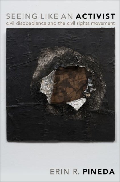 Seeing Like an Activist - Civil Disobedience and the Civil Rights Movement