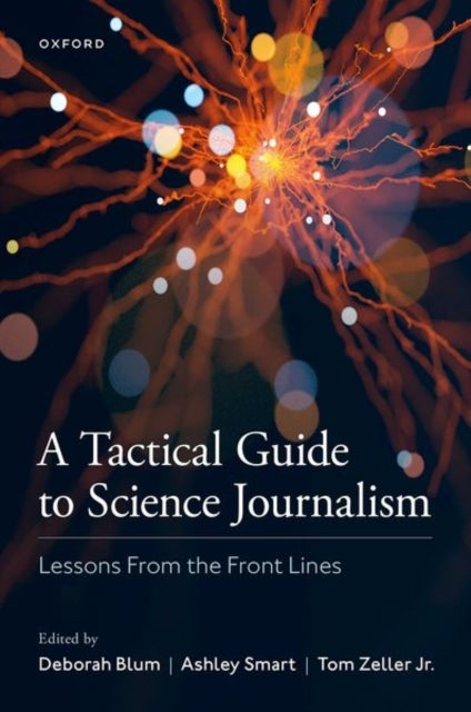 Bilde av A Tactical Guide To Science Journalism