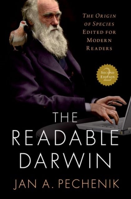 The Readable Darwin - The Origin of Species Edited for Modern Readers