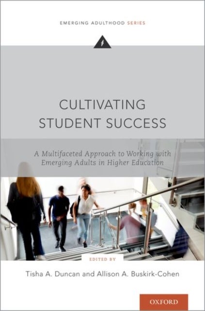 Bilde av Cultivating Student Success
