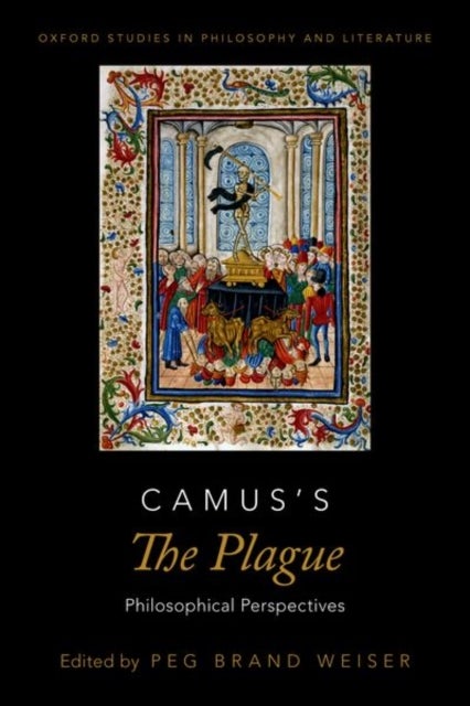 Bilde av Camus&#039;s The Plague