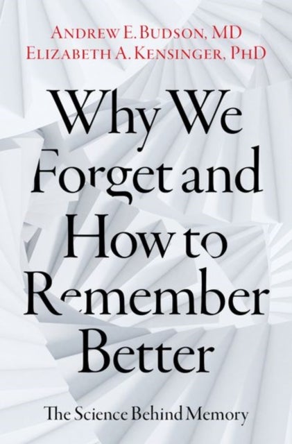 Why We Forget and How To Remember Better - The Science Behind Memory