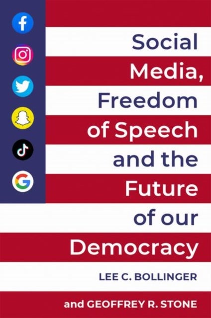 Bilde av Social Media, Freedom Of Speech, And The Future Of Our Democracy