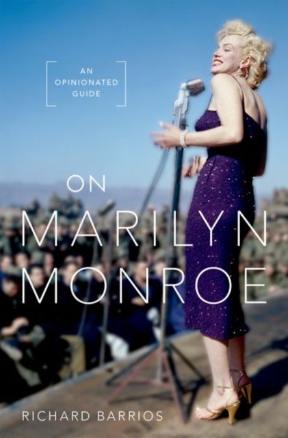 Bilde av On Marilyn Monroe Av Richard ( Independent Scholar) Barrios