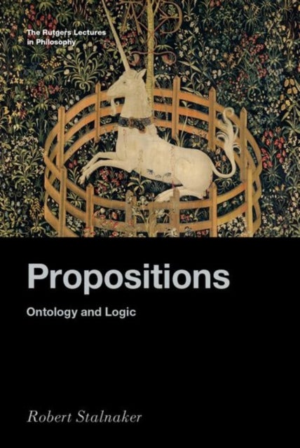 Propositions - Ontology and Logic