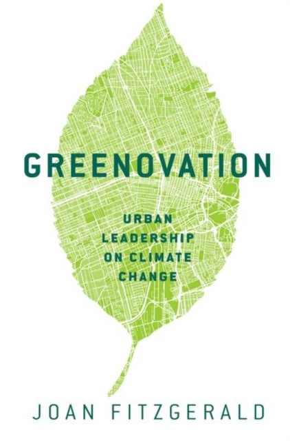 Greenovation - Urban Leadership on Climate Change