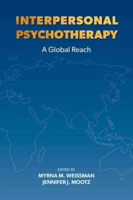 Interpersonal Psychotherapy - A Global Reach