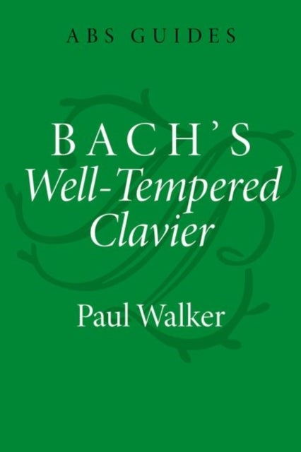 Bach's Well-Tempered Clavier