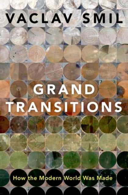 Grand Transitions - How the Modern World Was Made