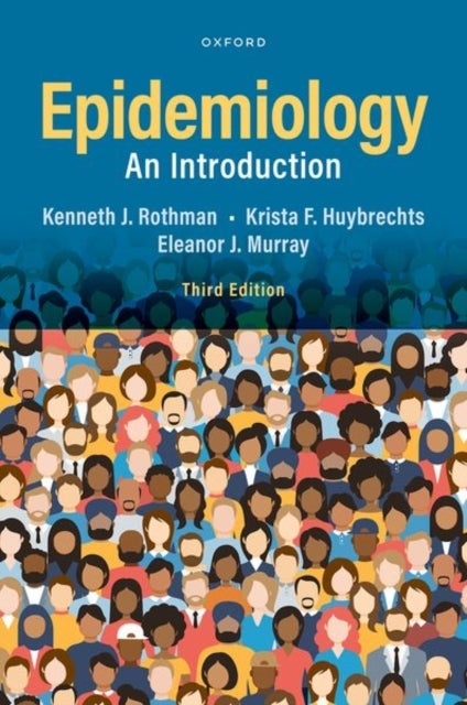Epidemiology - An Introduction