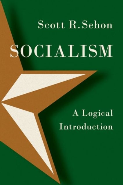 Socialism - A Logical Introduction
