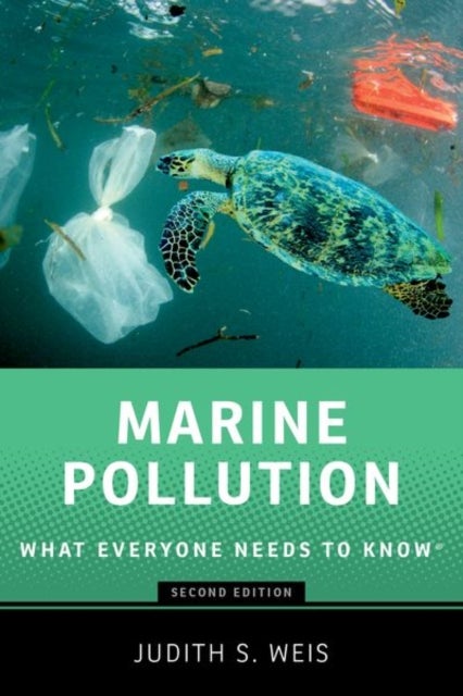 Marine Pollution - What Everyone Needs to Know¿