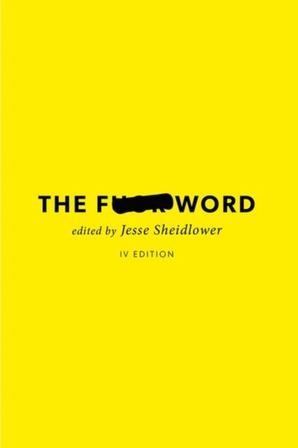 The F-Word
