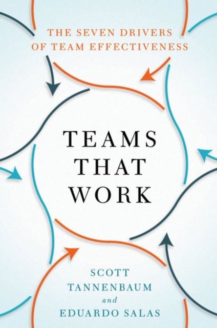 Teams That Work - The Seven Drivers of Team Effectiveness