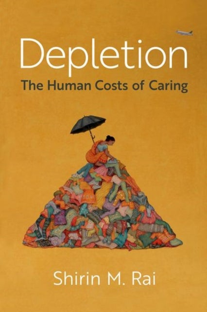 Depletion - The Human Costs of Caring