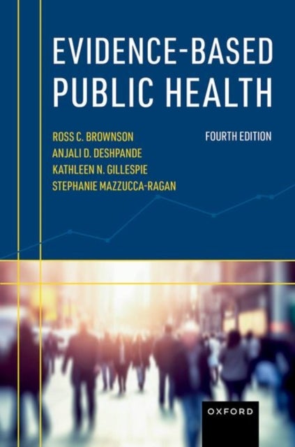 Evidence-Based Public Health