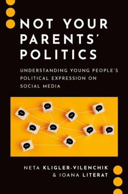 Not Your Parents' Politics - Understanding Young People's Political Expression on Social Media