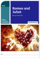 Oxford Literature Companions: Romeo and Juliet Workbook