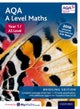 AQA A Level Maths: Year 1 / AS Level: Bridging Edition