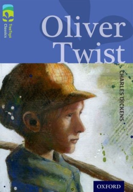 Bilde av Oxford Reading Tree Treetops Classics: Level 17 More Pack A: Oliver Twist Av Charles Dickens, Geraldine Mccaughrean
