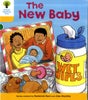 Oxford Reading Tree: Level 5: More Stories B: The New Baby