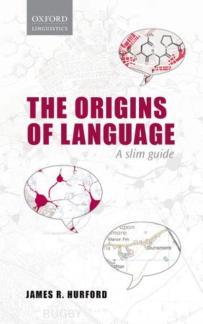 Origins of Language - A Slim Guide