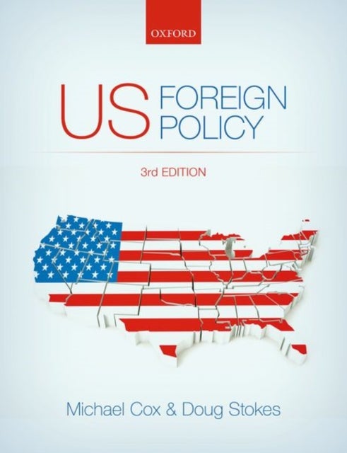 Bilde av Us Foreign Policy