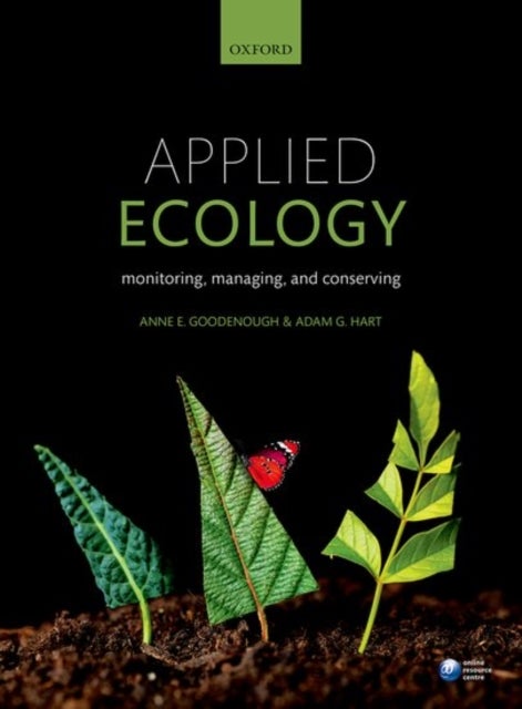 Applied Ecology - Monitoring, managing, and conserving