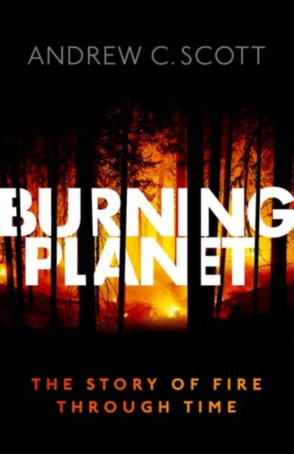 Burning Planet - The Story of Fire Through Time