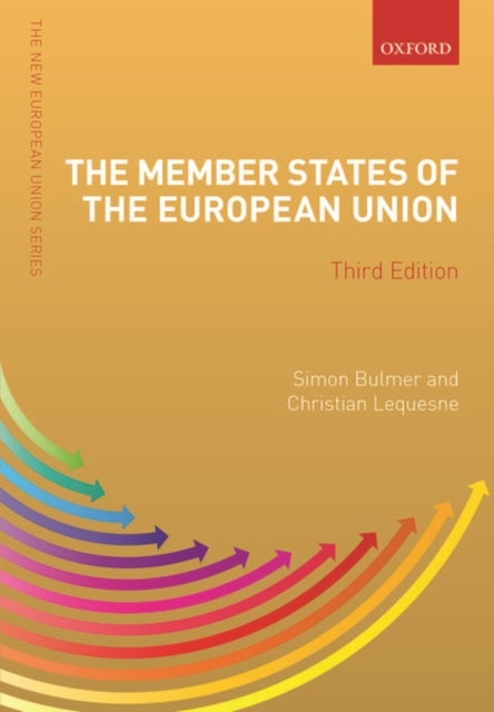 Bilde av The Member States Of The European Union